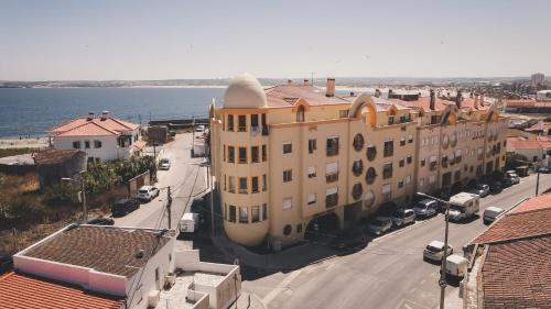PKSC - Surfers Beach House, Peniche (fotografie 9)