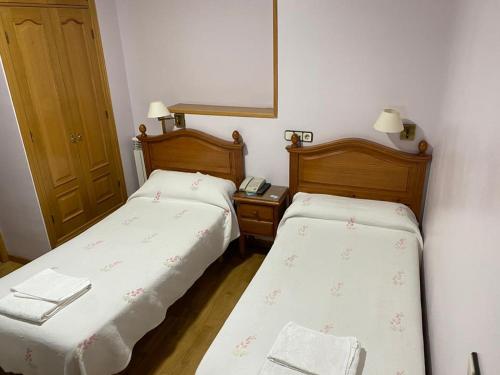 Hostal Guerra