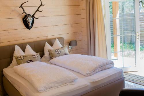 Chalet Bischofsmühle - Helmbrechts