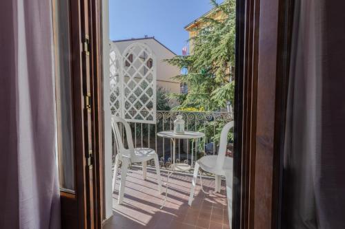 Rooms Giulietta e Romeo, Verona (photo 9)