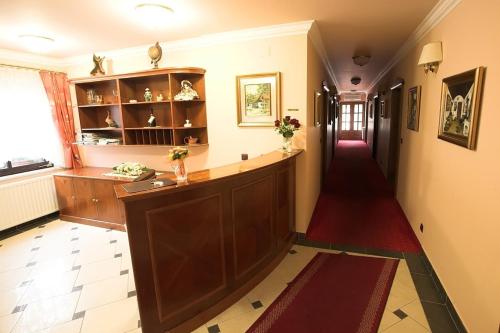 Vestabils, Guesthouse Villa Zelenjak Ventek in Kumroveca