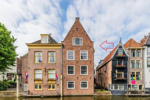 Het Schaager Waapen, Alkmaar