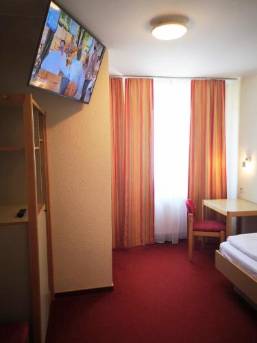 Hotel Scholz - image 12