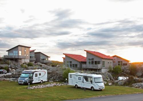 Holiday home in Bleket 