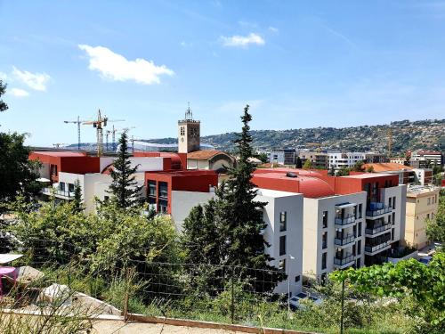 COTE VILLAGE in Saint-Isidore