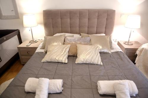 VZ Athens Apartment, Atene (foto 9)