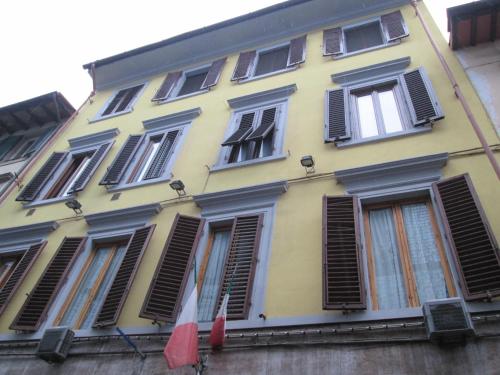 Hotel Fani Hotel de charme San Polo In Chianti