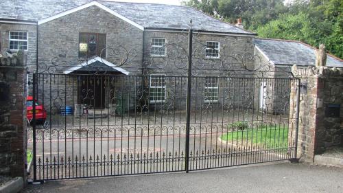 Trelaske Manor B&b, , Cornwall