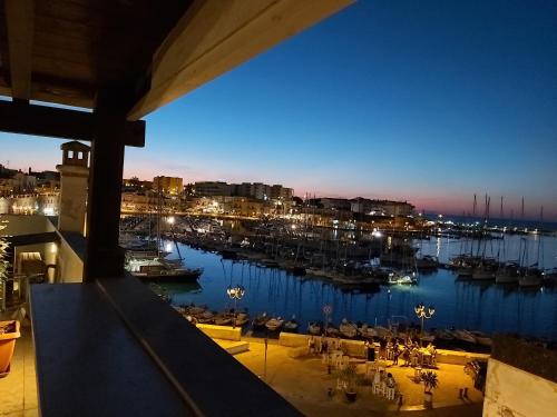 B&b Al Porto Novo in Bisceglie