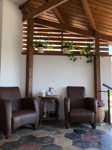 Casa Miriam