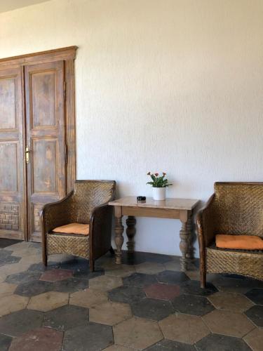 Casa Miriam