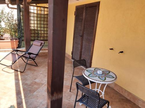 B&b Al Porto Novo in Bisceglie