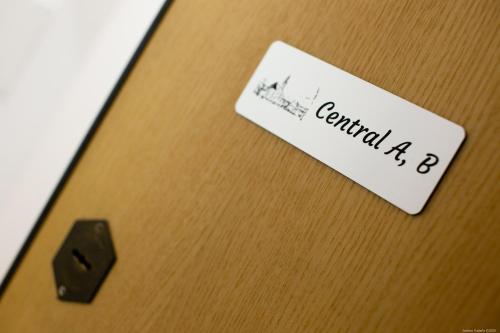 Apartment Central - main image