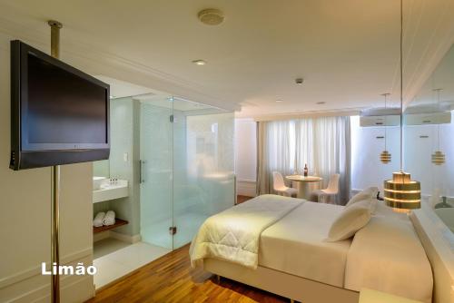 Apple Motel ( Adults Only ), São Paulo (fotografie 6)