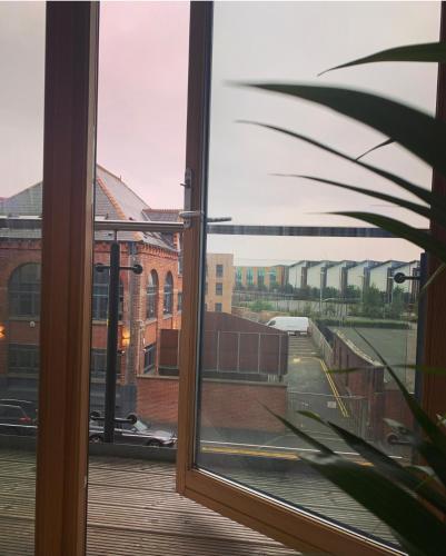 Deluxe Leeds City Centre Apt with Free Parking NO Balcony, Leeds (foto 10)