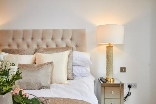 Deluxe Leeds City Centre Apt with Free Parking NO Balcony, Leeds (foto 2)