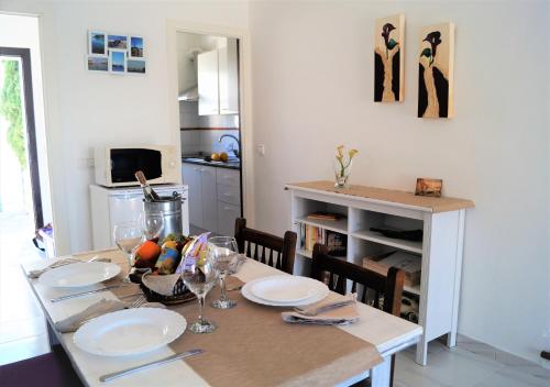 Bungalow Playa d'Or 2 y 4 - image 9