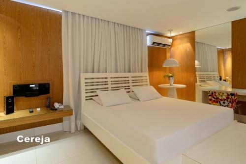Apple Motel ( Adults Only ), São Paulo (fotografie 10)