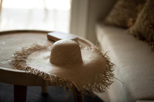 Seesoo Paros Beachfront Luxury Hideaway - image 3