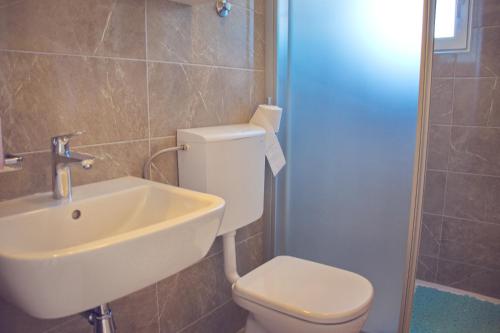 Apartmani Vidusin