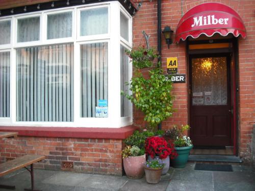 Milber Guest House, , Cornwall