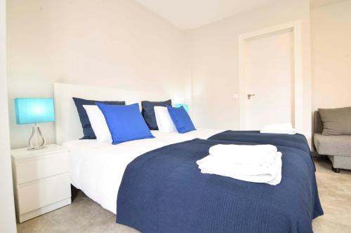 Apartamentos CENTRO SALECIANOS, Málaga