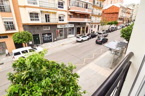 Apartamentos CENTRO SALECIANOS 5