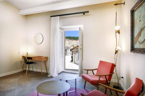 A.D. 1768 Boutique Hotel in Ragusa