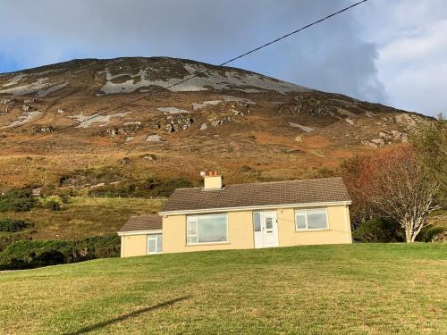 Errigal Lodge, Dunlewey