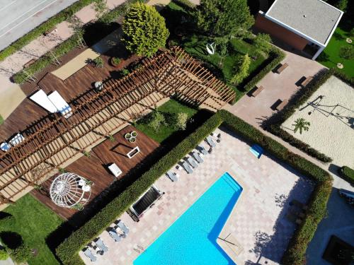 Hotel Verdeal Hotel de charme Sarzeda