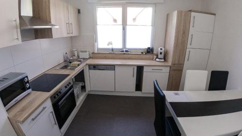 Private and cozy Apartment in Refrath near Cologne Private and cozy Apartment in Refrath near Cologne