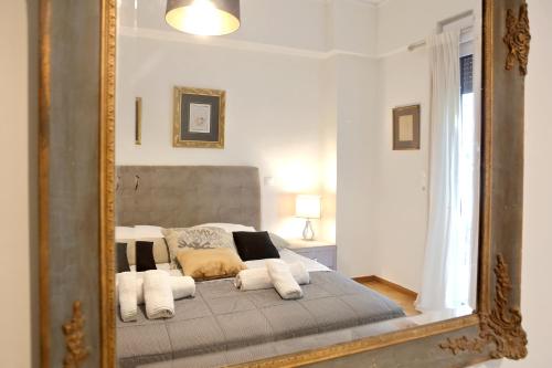 VZ Athens Apartment, Atene (foto 7)