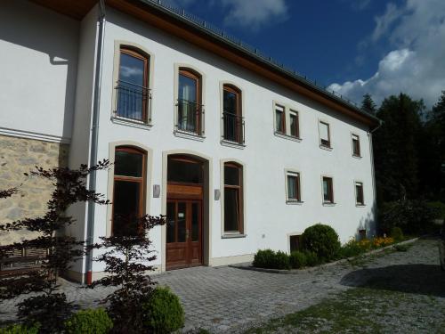 . Ferienwohnungen am Büchlhof im Oberpfälzer Seenland