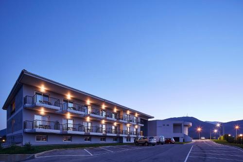 ทัศนียภาพภายนอกโรงแรม, Aar Hotel & Spa Ioannina in อิโออันนินา