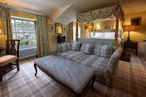 Devonshire Arms at Pilsley - Chatsworth - image 3