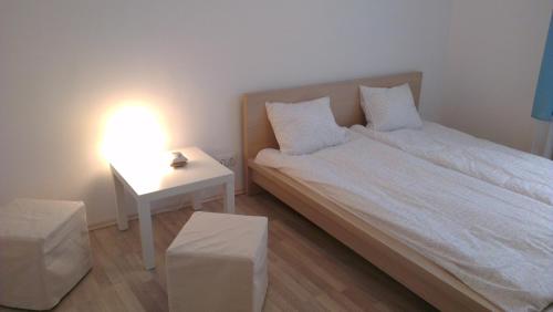 Apartman 4 you, Budapešť