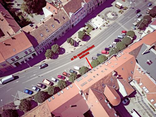 Fürge cselle apartman - image 4