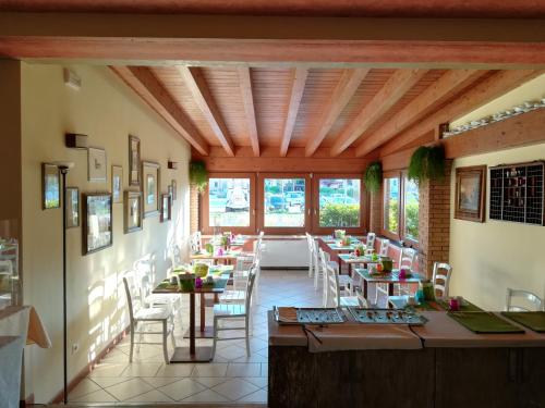 Hotel Primavera 1