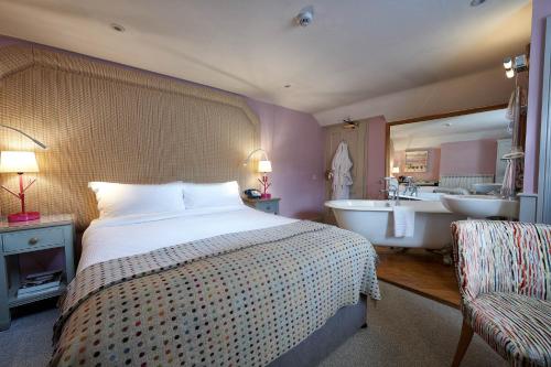 Devonshire Arms at Beeley - Chatsworth - image 7