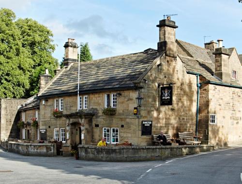 Devonshire Arms at Beeley - Chatsworth - image 4
