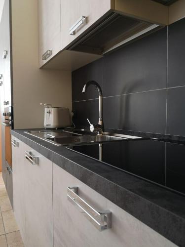  Golden Relax Apartment in Rovereto