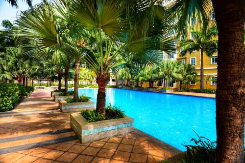 Melaka Family House By MIKO