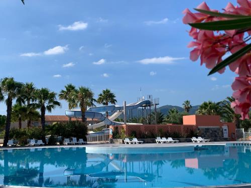 Résidence Antinéa - Village et club de vacances - Argelès-sur-Mer