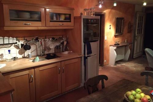 LOFT NATURE NEAR PARIS gîte à louer Le Petit Marais