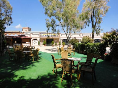 Hotel La Maruxina