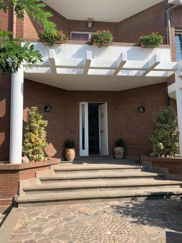 B & B Villa Fiorella