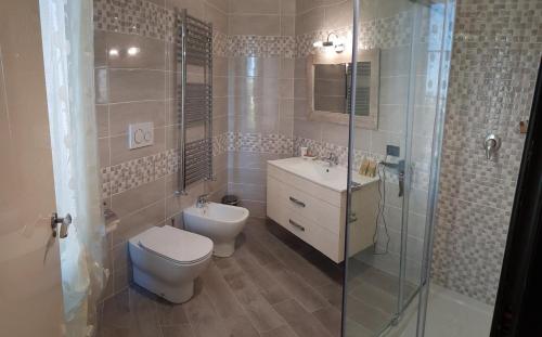 B & B Villa Fiorella, Termoli (fotografie 8)