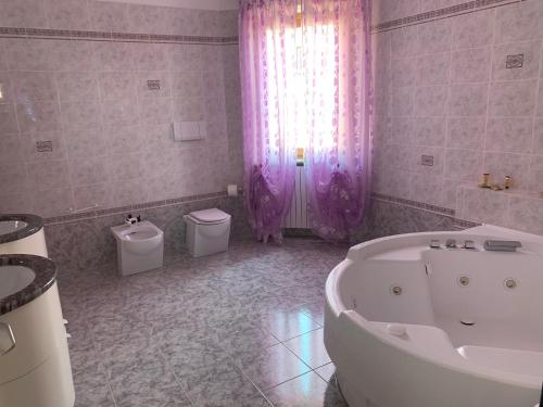 B & B Villa Fiorella, Termoli (fotografie 10)