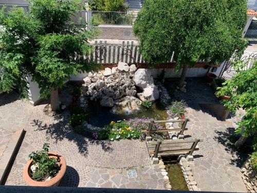B & B Villa Fiorella, Termoli (fotografie 6)