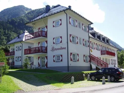 Kitz Residenz Appartement 10 Kaprun in Kaprun, Österreich